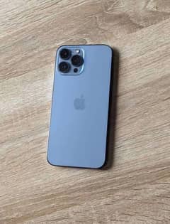 Apple Iphone 13 Pro 128 GB Sierra Blue