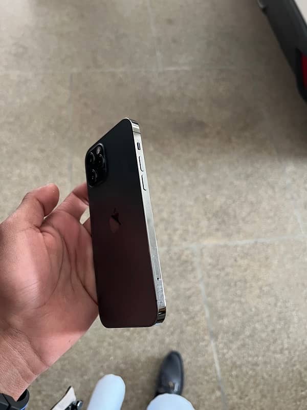 iPhone 12 Pro FU Non Pta 128 gb 10/10 0