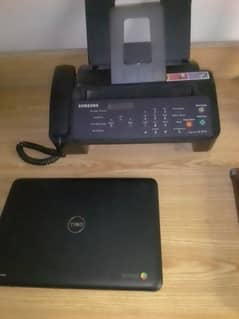 Fax Machine SF 371p