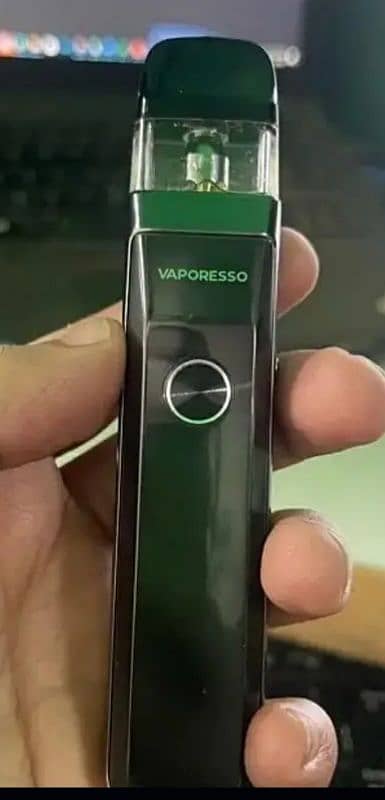 pod vape vaporesso xros pro 10/10 new coil 2