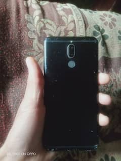 Huawei Mate 10 lite hai 4 64 mn Change possible