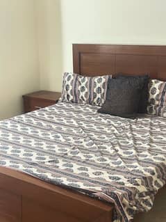 bed set for sell