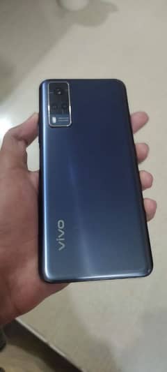 vivo y53s