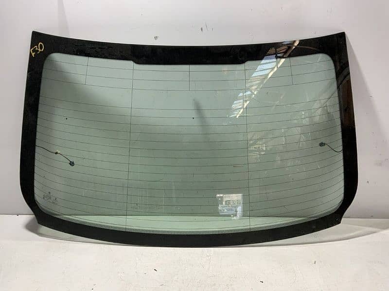 Prius,Aqua,Vitz,Move,Dayz,Every,Hijet,Axio, Windscreens, Door Glass 0