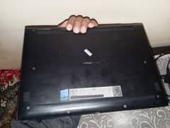 Dell laptop