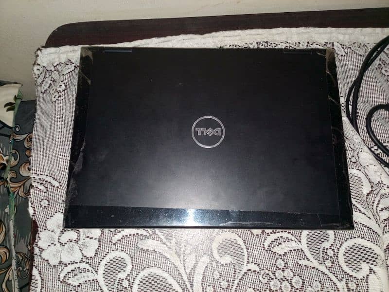 Dell laptop 2