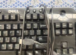 Dell ka original keyboard for sale.