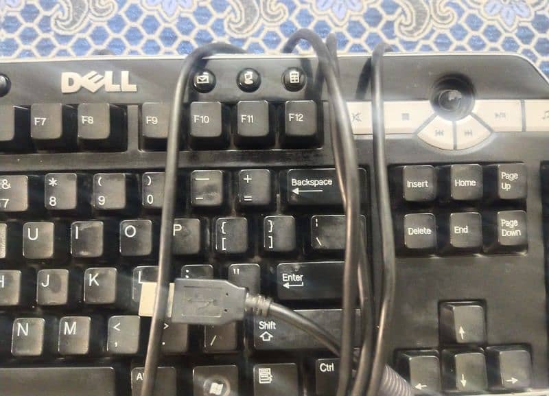 Dell ka original keyboard for sale. 0