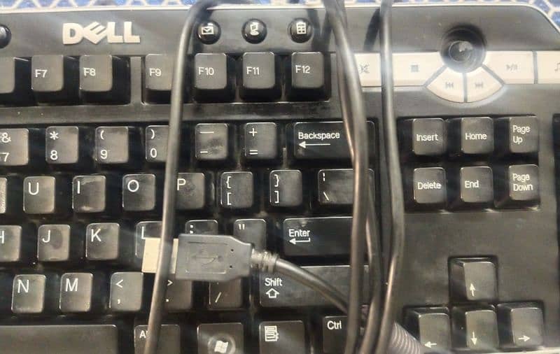 Dell ka original keyboard for sale. 3