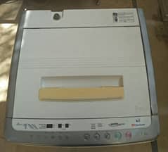 Dawlance fully automatic washing machine 9kg