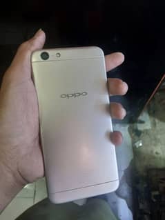 Oppo A57