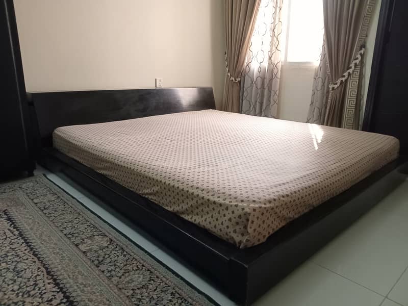 Bedroom Set for Sale (In good condition) 0