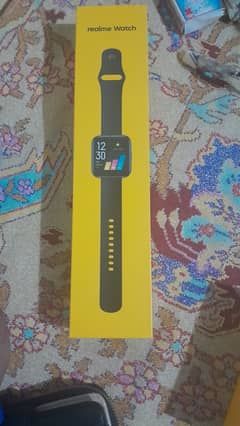 Realme smart watch