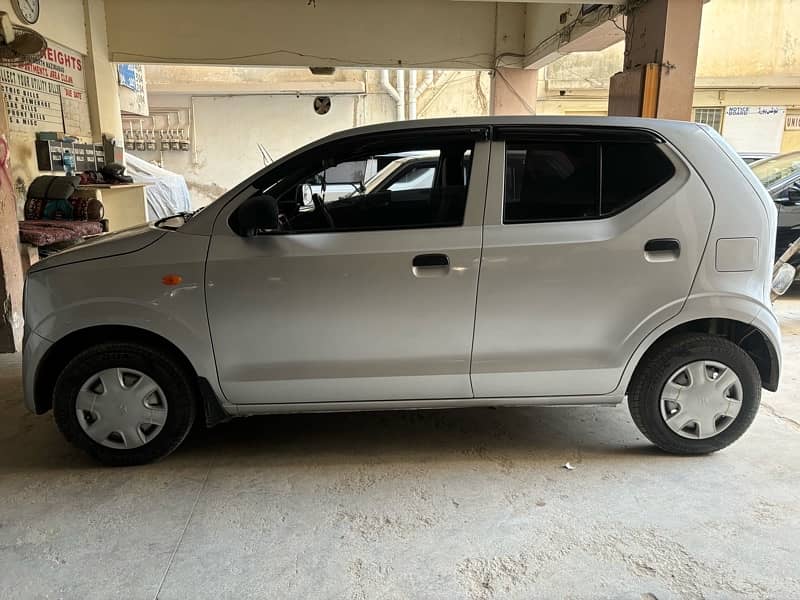 Suzuki Alto 2021 6