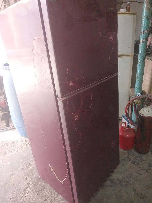 for sale Orient fridge 7