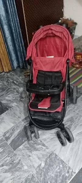 pram for sale 2