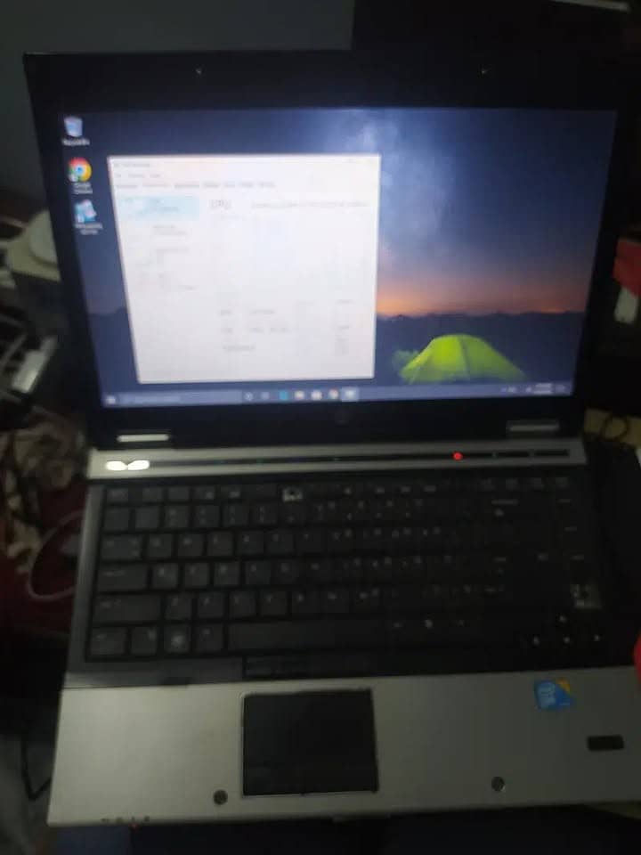 HP EliteBook For Sale 1