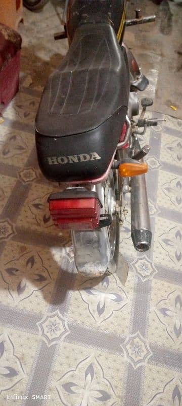 hero 12 model pindi nambar 4