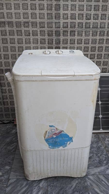 Washing machine 10L 0