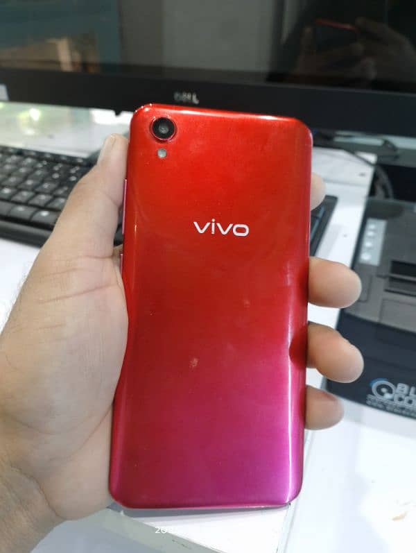 Vivo Y91 2/32 0