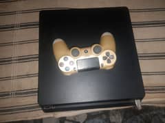 ps4 1tb for sell