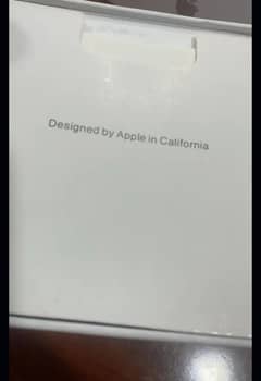 apple airpod made in California