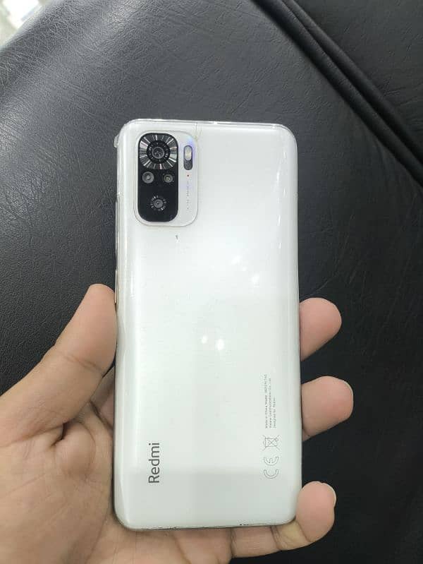 Redmi Note10s 0