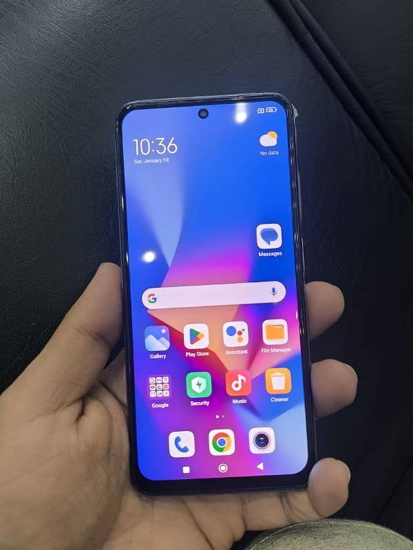 Redmi Note10s 1