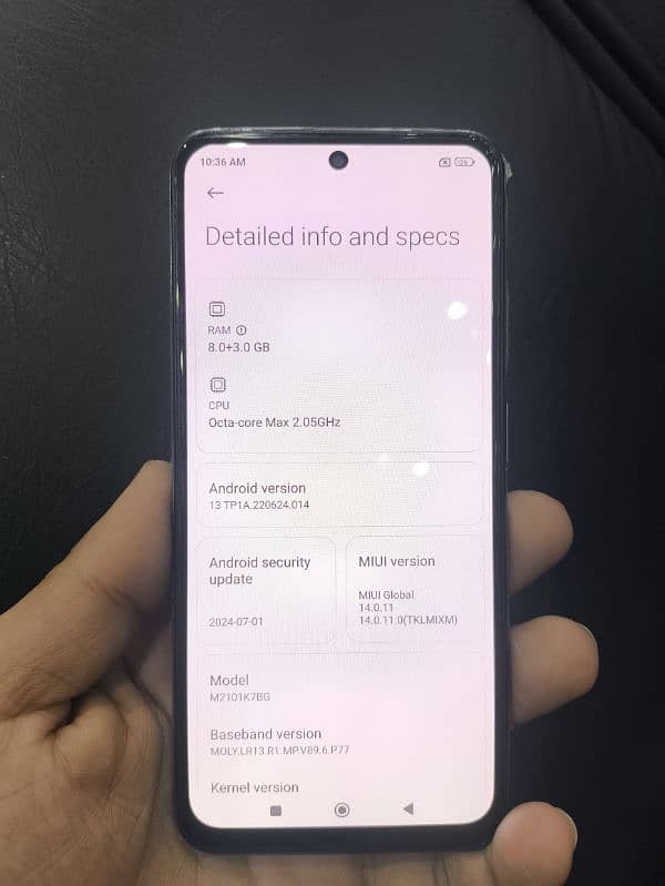 Redmi Note10s 3