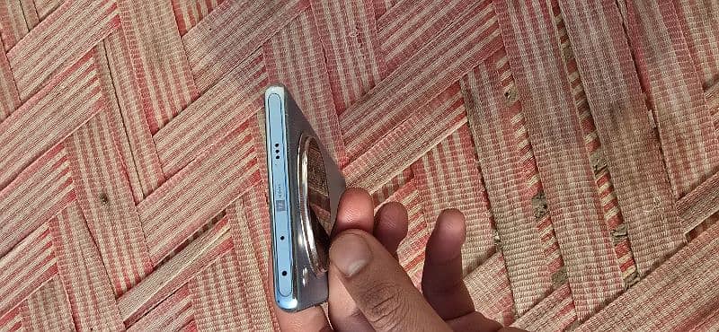 Infinix zero 40 8+8 256 10by10 conditions 5