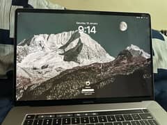 macbook pro 2019 16” 32gb 512gb