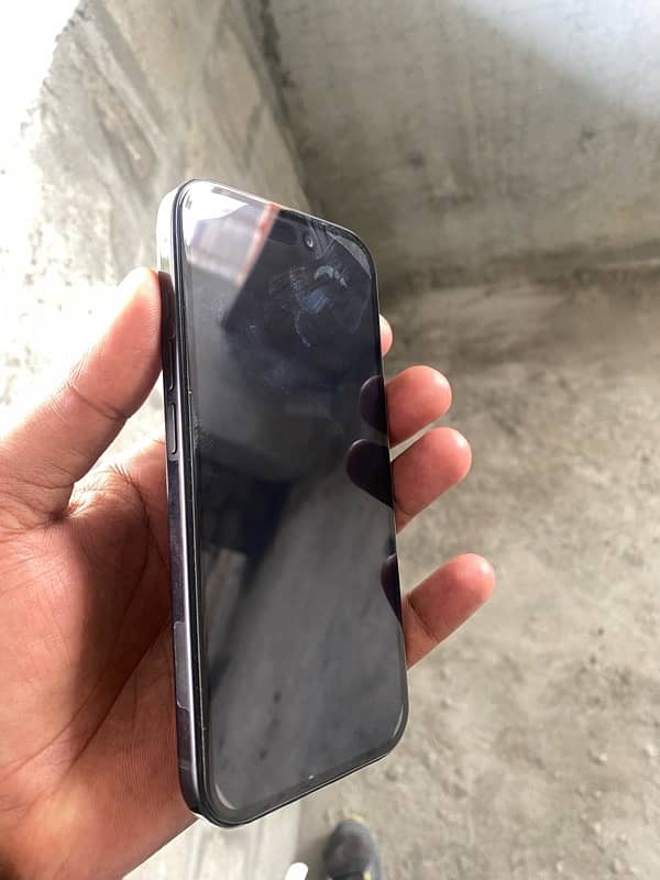 iPhone 15 jv 128GB 4