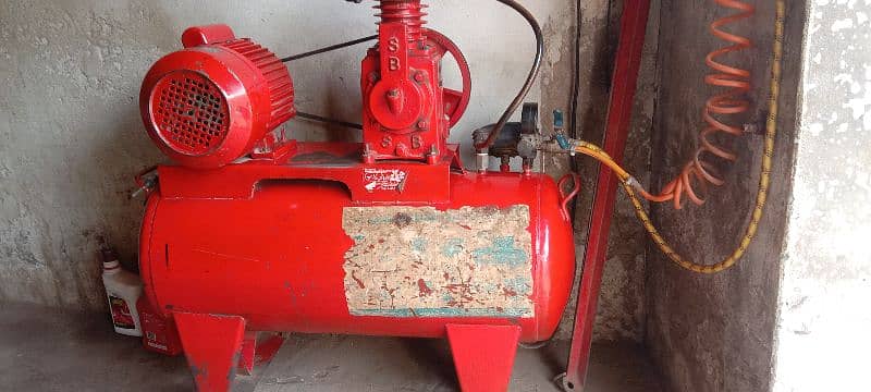 compressor sale urgent 0