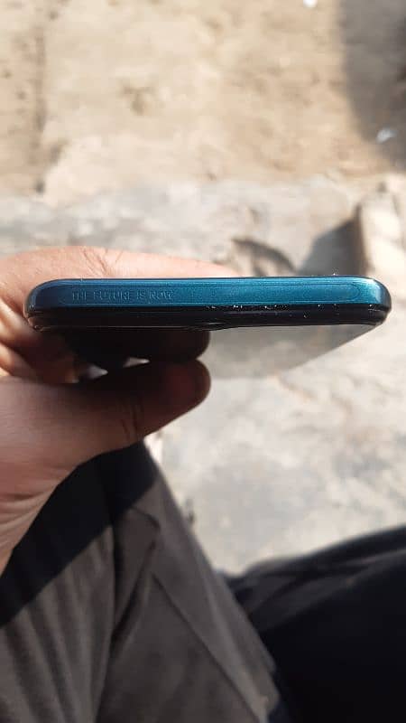 INFINIX HOT 11   4/128 5