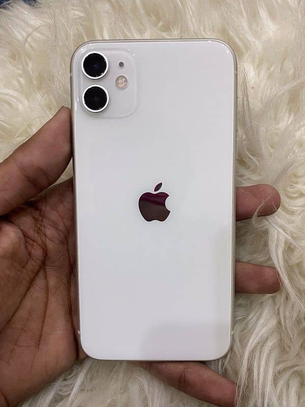 Iphone 11 Non pta Factory unlock 0