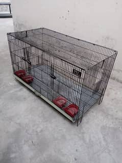 BIRDS CAGE FOR SALE