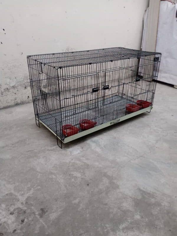 BIRDS CAGE FOR SALE 2