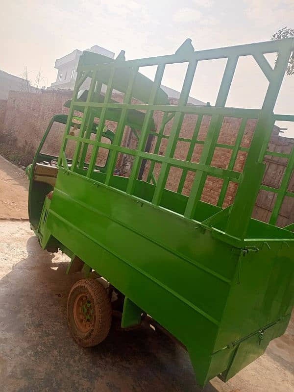 Rickshaw for sale 2