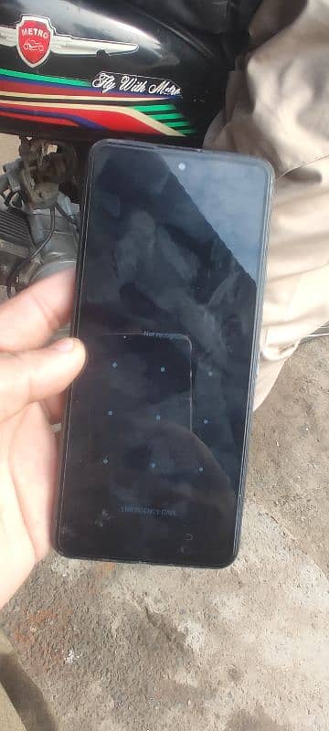 Tecno Camon 18T 2