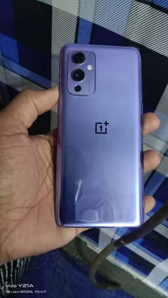 Oneplus9