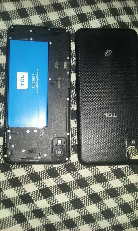 tcl 30z non pta (3/32) android 12 2