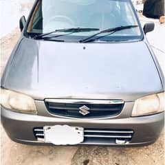 Suzuki Alto 2010