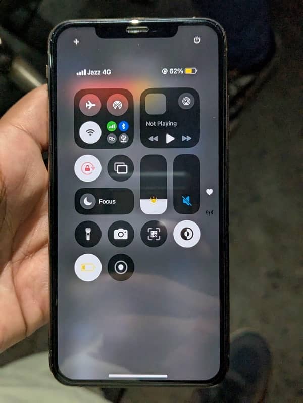 iPhone xs max pta approved 2