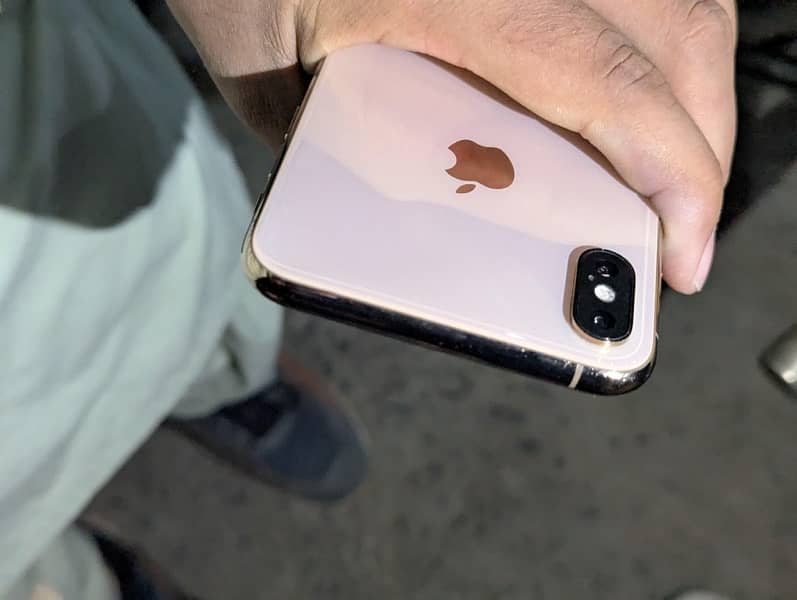 iPhone xs max pta approved 5