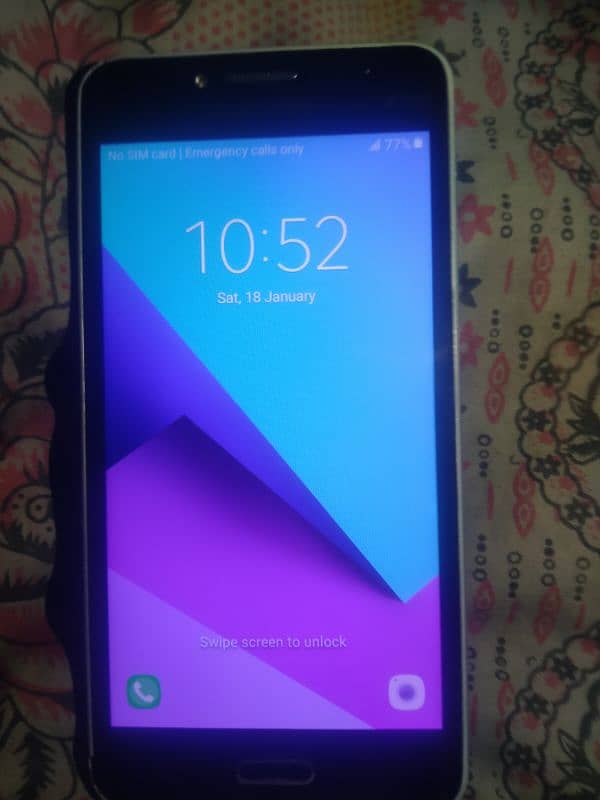 Samsung Galaxy Grand Prime + 1