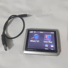 Garmin Nuvi 1200