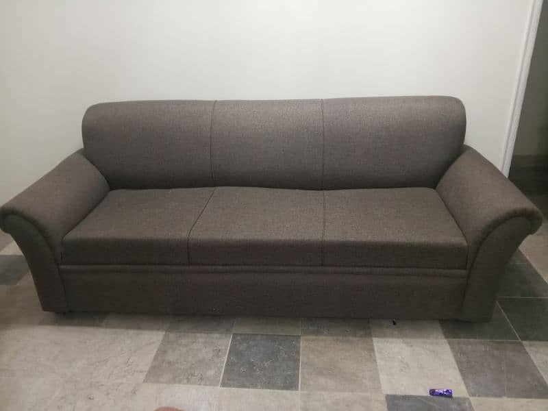 two three seater sofa 0