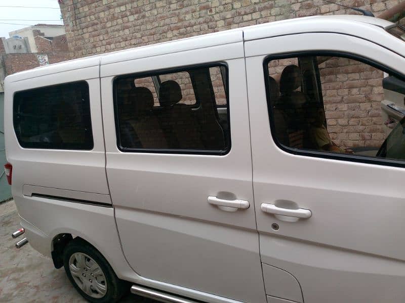 mpv van 14