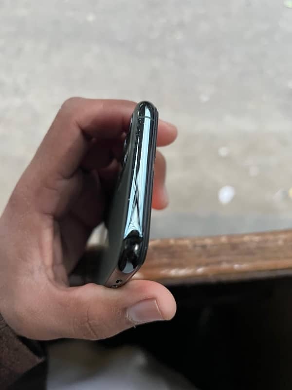 iphone 11 pro 512 gb non PTA 7