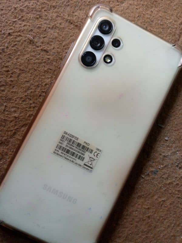 Samsung A32 128Gb 1